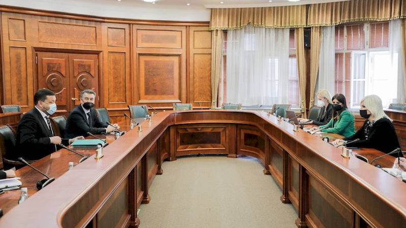 Novi zakoni za veće i sigurnije investicije u rudarstvu